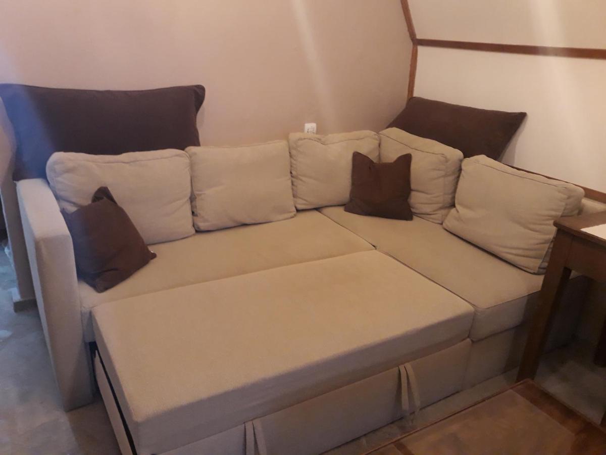 House In 2,5 Acres Near Suburban Forest. * Thessaloniki