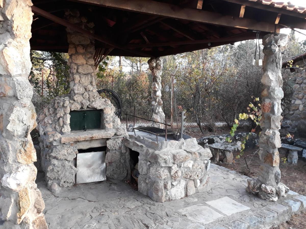 Holiday home House In 2,5 Acres Near Suburban Forest. Thessaloniki
